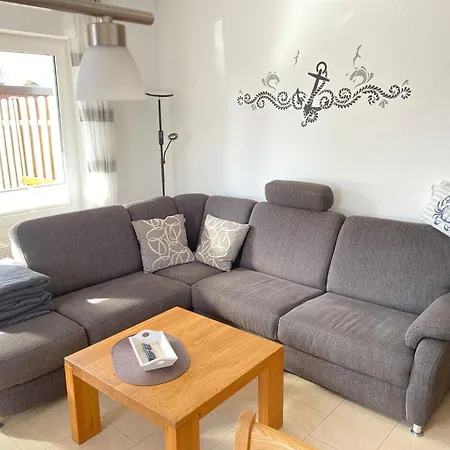 Moewengruss By Interhome *