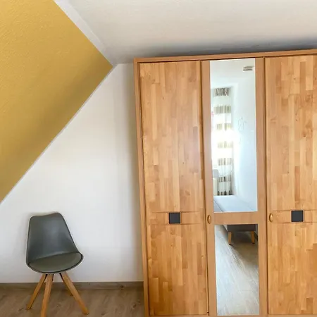 Moewengruss By Interhome Norddeich (Norden)